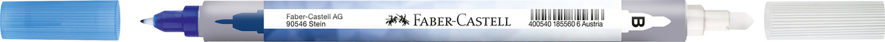 Pic cu rescriere varf gros b scribolino faber-castell [2]