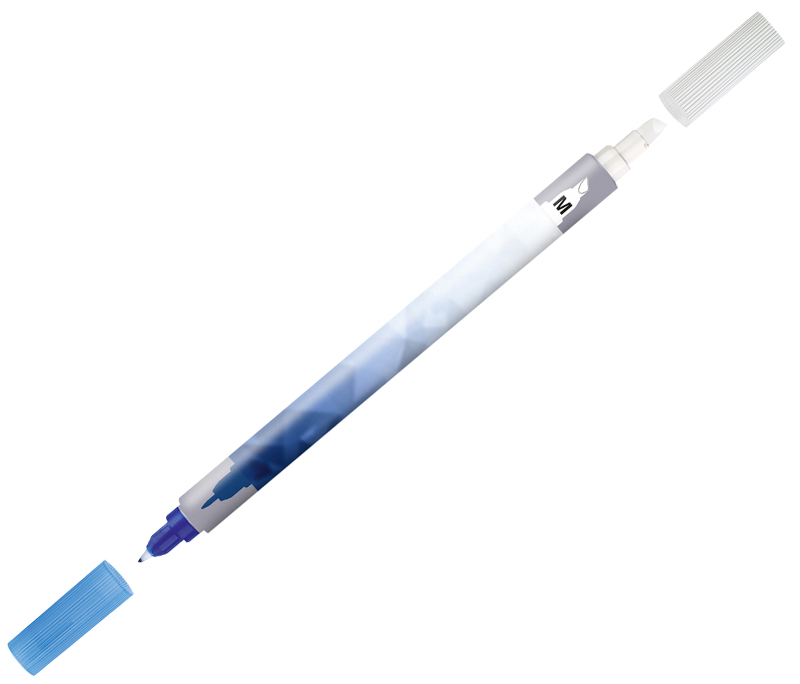Pixuri pentru Copii si Scoala - Pic cu rescriere varf tesit m scribolino faber-castell