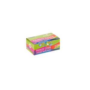 Birotică și Papetărie - Pioneze color 100/cut ecada 82002 10 buc