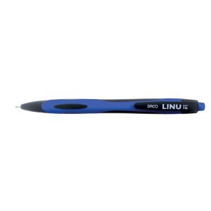 Rechizite Școlare - Pix daco linu px254a 12 buc