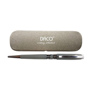 Rechizite Școlare - Pix daco metalic px173gr
