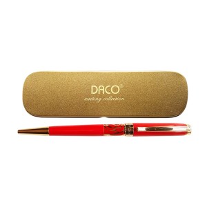 Rechizite Școlare - Pix daco metalic px173r