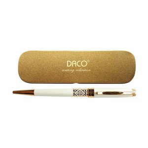 Rechizite Școlare - Pix daco metalic px173w