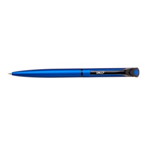 Rechizite Școlare - Pix daco metalic reclama px105a 3 buc