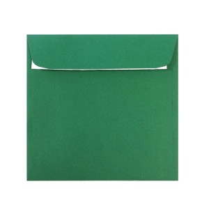 Birotică și Papetărie - Plic 14x14 cm patrat color siliconic daco pc1414vp 25 buc