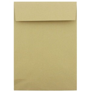 Birotică și Papetărie - Plic c4 burduf 40 mm daco pc414