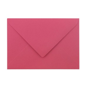Birotică și Papetărie - Plic color c6 gumat daco pc612f fucsia 25 buc