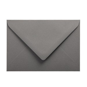 Birotică și Papetărie - Plic color c6 gumat daco pc612gr gri 25 buc