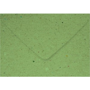 Birotică și Papetărie - Plic color c6 gumat daco pc612vi/r verde iarba 25 buc