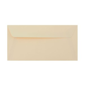 Birotică și Papetărie - Plic dl color siliconic daco pc12c crem 25 buc
