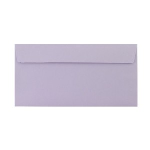 Birotică și Papetărie - Plic dl color siliconic daco pc12l lila 25 buc