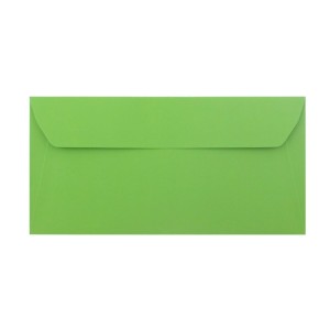 Birotică și Papetărie - Plic dl color siliconic daco pc12vi verde iarba 25 buc