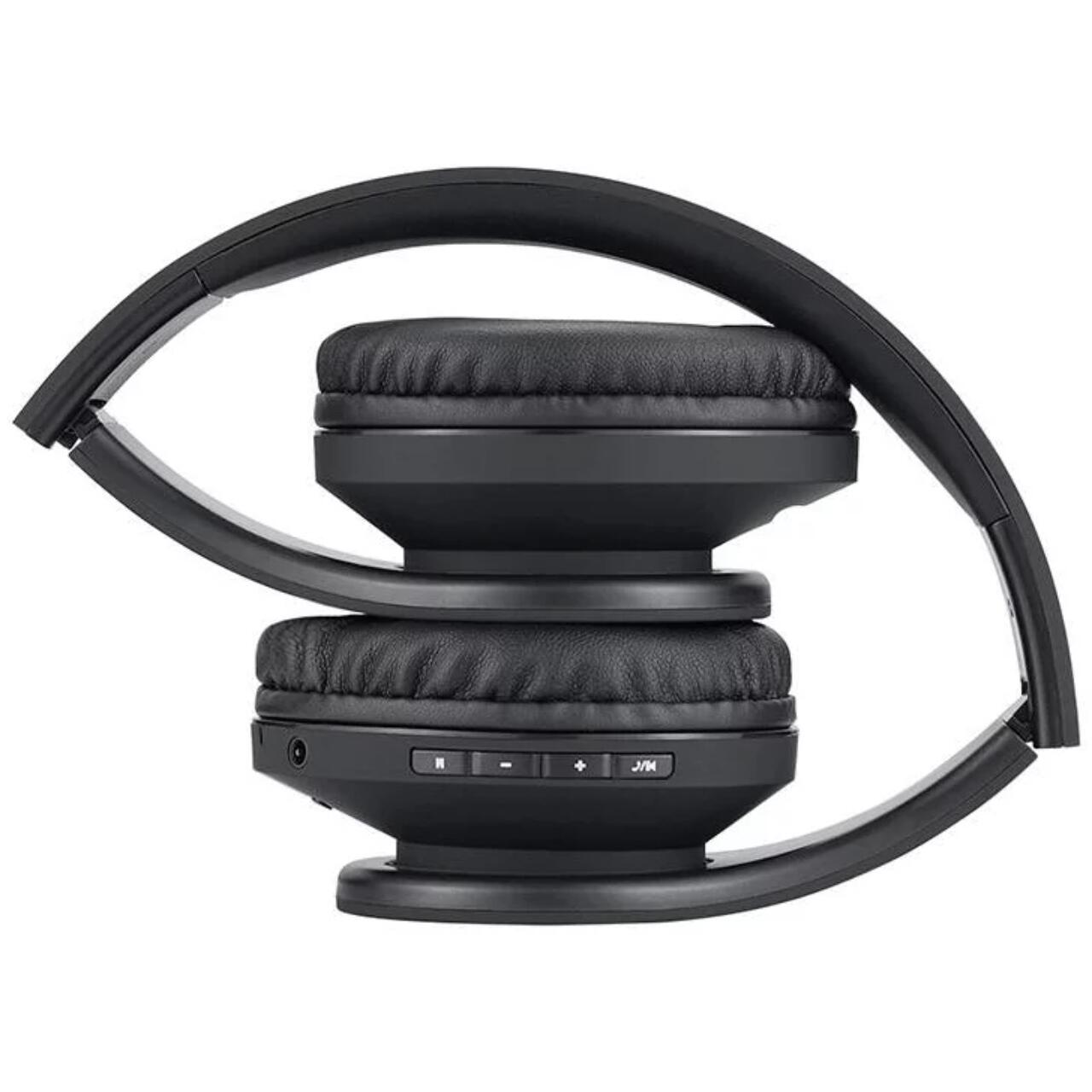 PowerLocus Casti Bluetooth Wireless Over-Ear P2 Black [3]