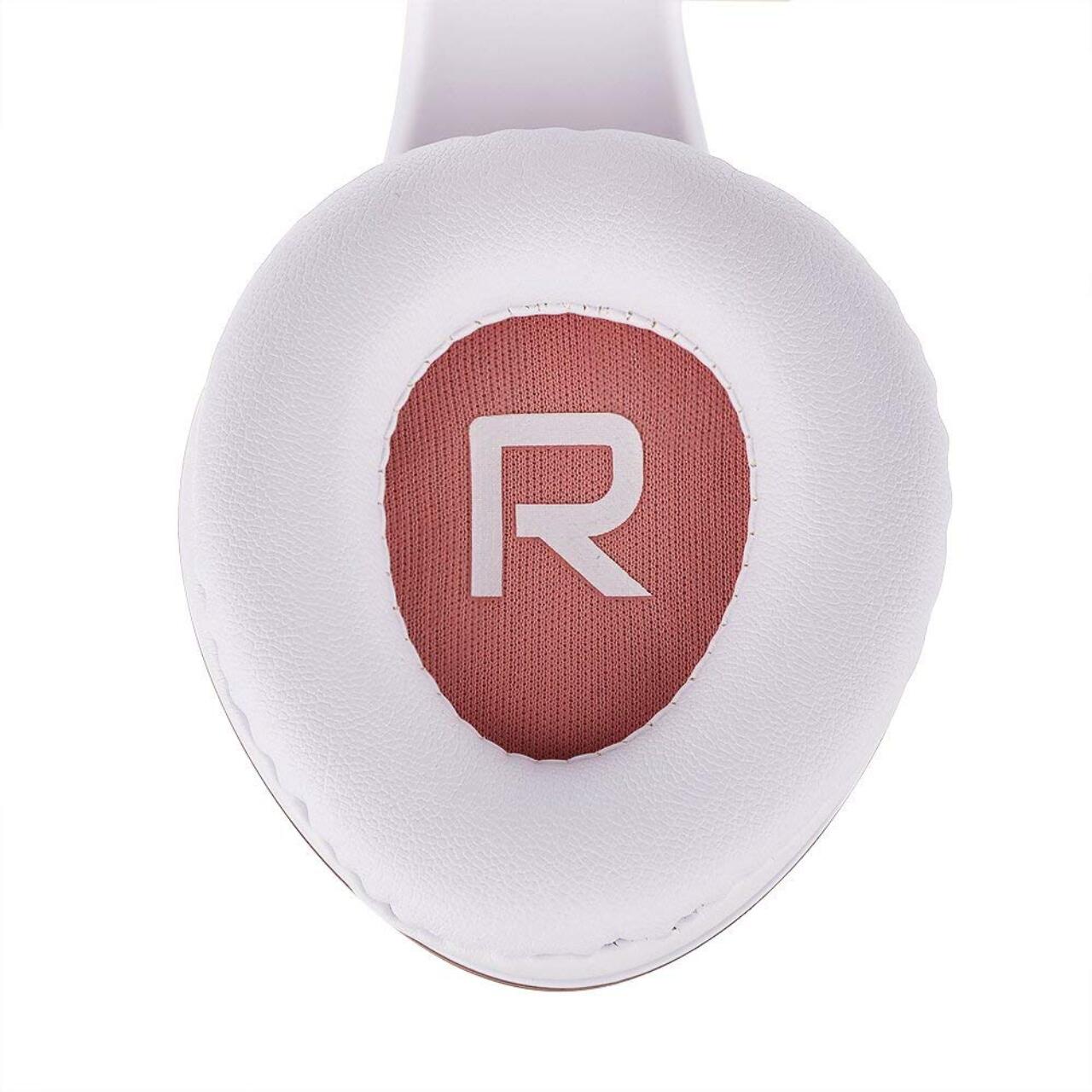 PowerLocus Casti Bluetooth Wireless Over-Ear P2 Rose / Gold [2]
