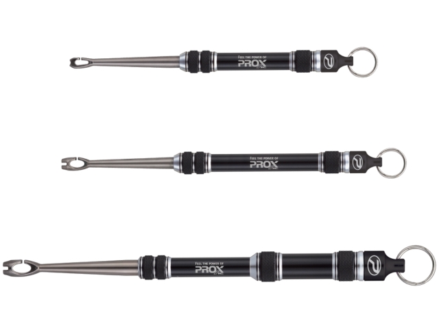 Pescuit si vanatoare - PROX Needle Remover with Magnetic Releaser Large