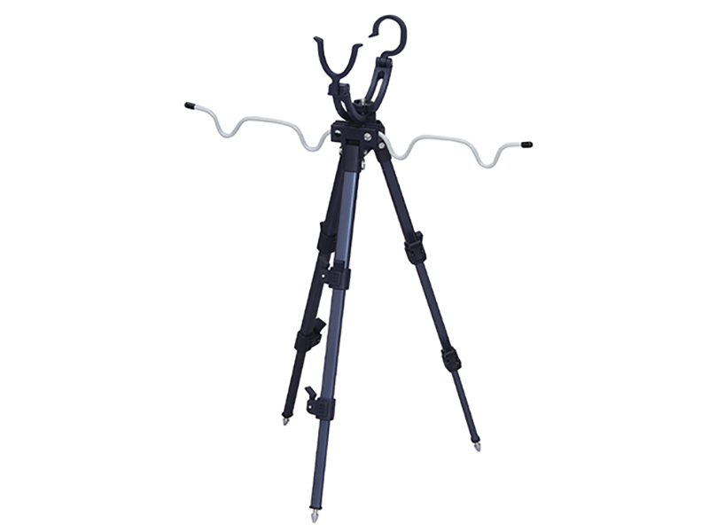 Pescuit si vanatoare - Suport PROX PX769115S Fishing Tripod 50-115cm 50 - 115cm