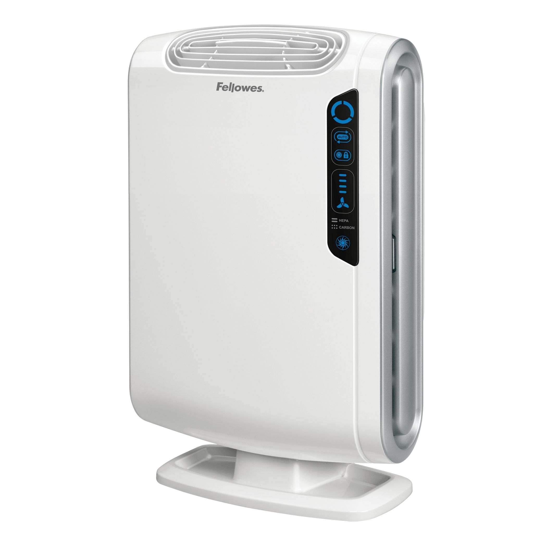 Casă, gradină și bricolaj - Purificator aer aeramax dx55 36mp fellowes