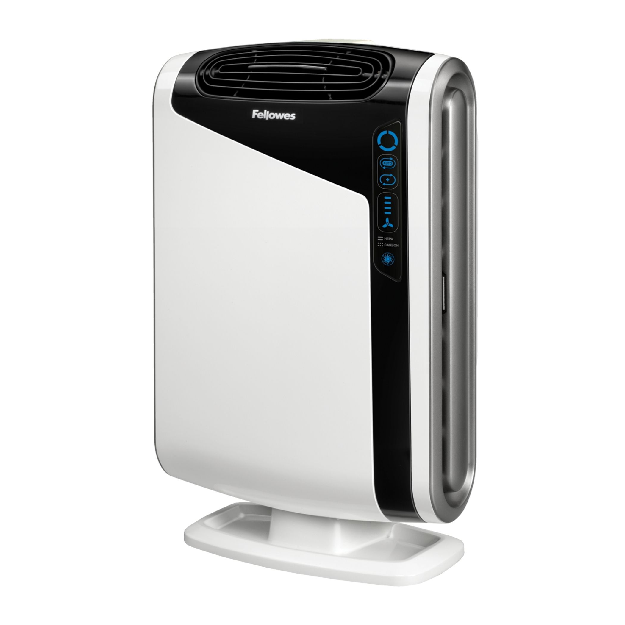 Casă, gradină și bricolaj - Purificator aer aeramax dx95 28mp fellowes