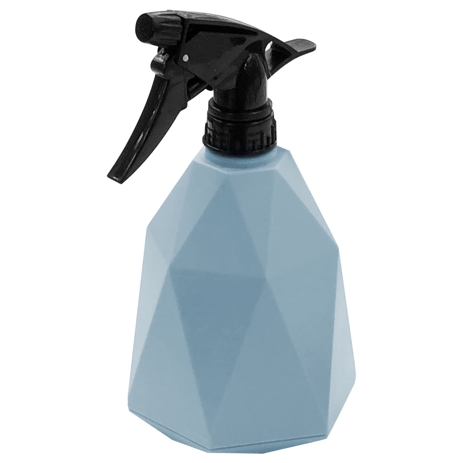 Casă, gradină și bricolaj - Recipient plastic cu pulverizator pt plante 500ml deli