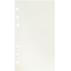 Birotică și Papetărie - Rezerva agenda organizer 145x210 mm daco rz145