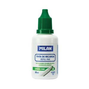 Birotică și Papetărie - Rezerva cerneala 30 ml v marker tabla magnetica milan 161025406
