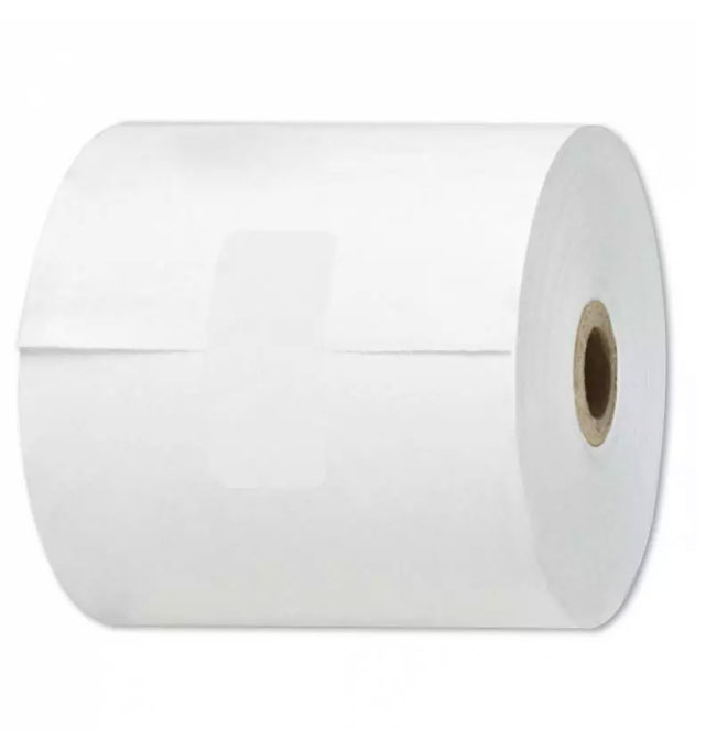 Registre și cuburi de hârtie - Rola hartie 57mm termica 12m