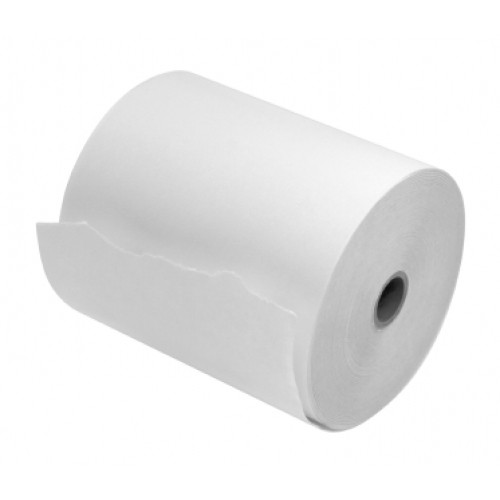 Registre și cuburi de hârtie - Rola hartie 80mm termica 30m