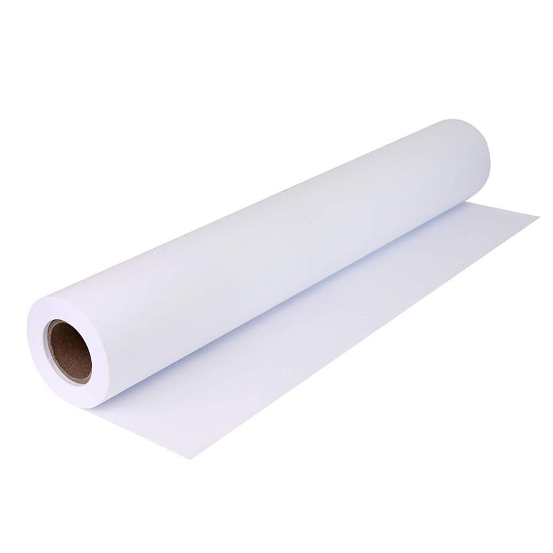 Hârtie pentru copiator - Rola plotter a1 80g 594mm*50m