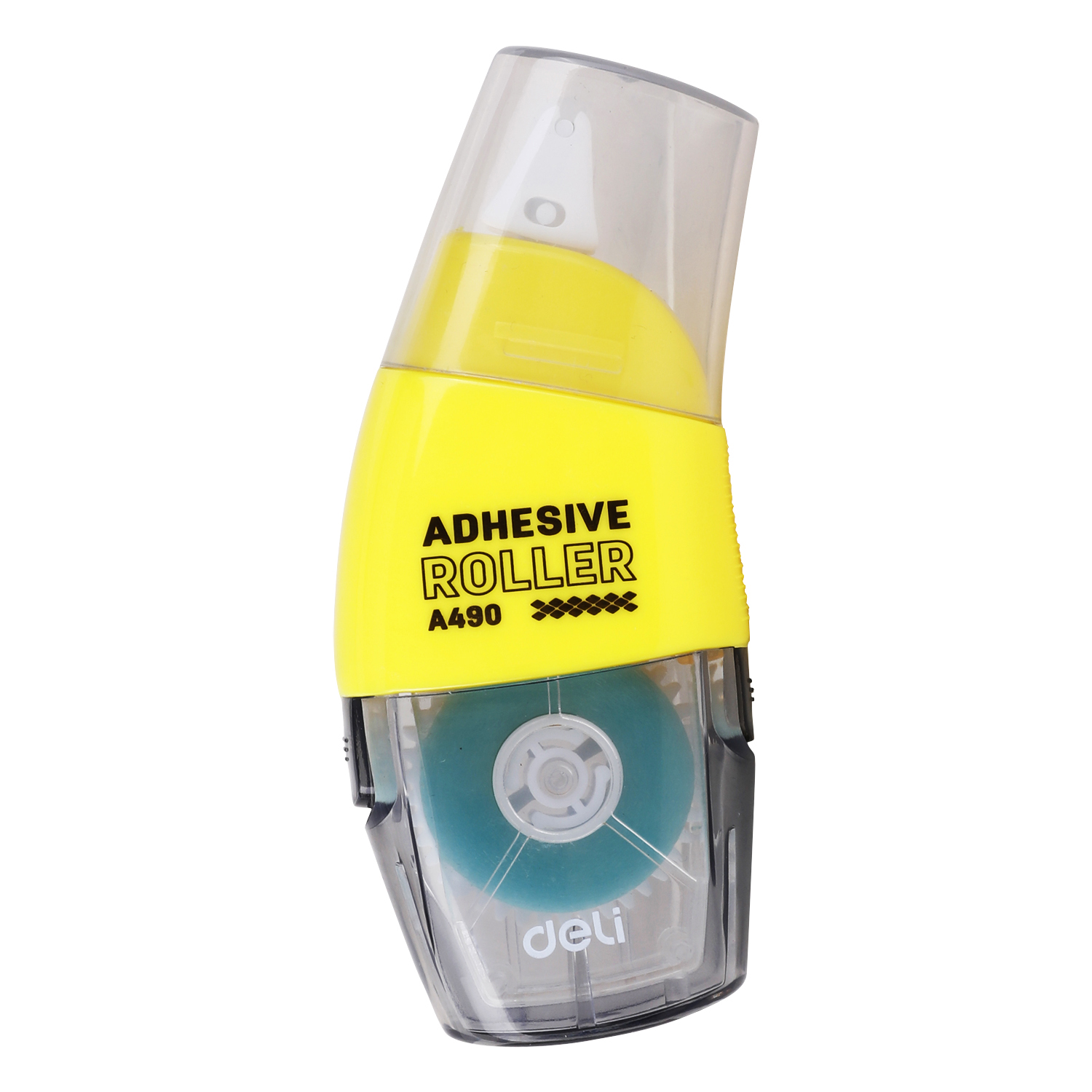 Lipici, Adezivi și Benzi adezive - Roller adeziv permanent 6mm*8m deli