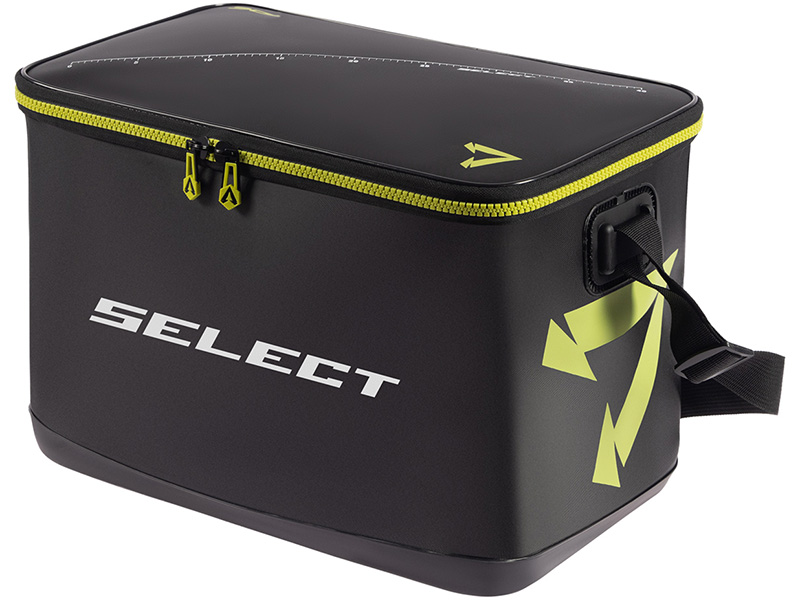 Pescuit si vanatoare - Select Folding Bakkan HD 30L Black 41 x 26 x 29cm