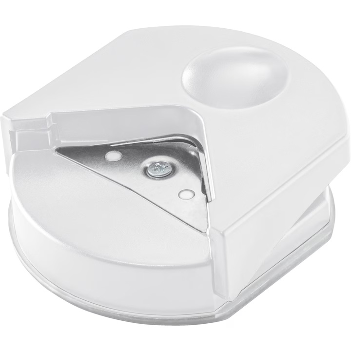 Set craft gbc 4 in 1 alb,laminator a4 inspire+, trimmer, rounder, folii laminare a4 [3]