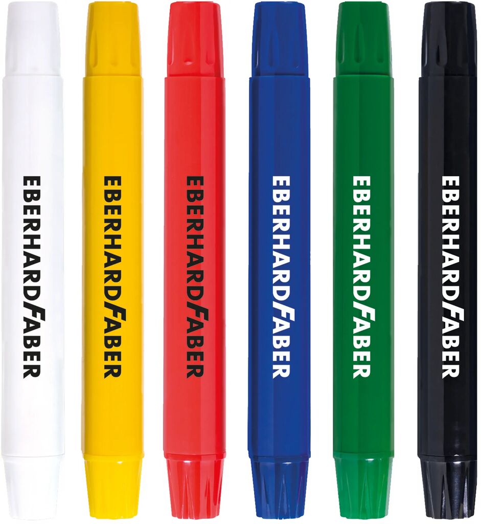Set pictura pentru fata creioane retractabile 6 cul eberhard fab [2]