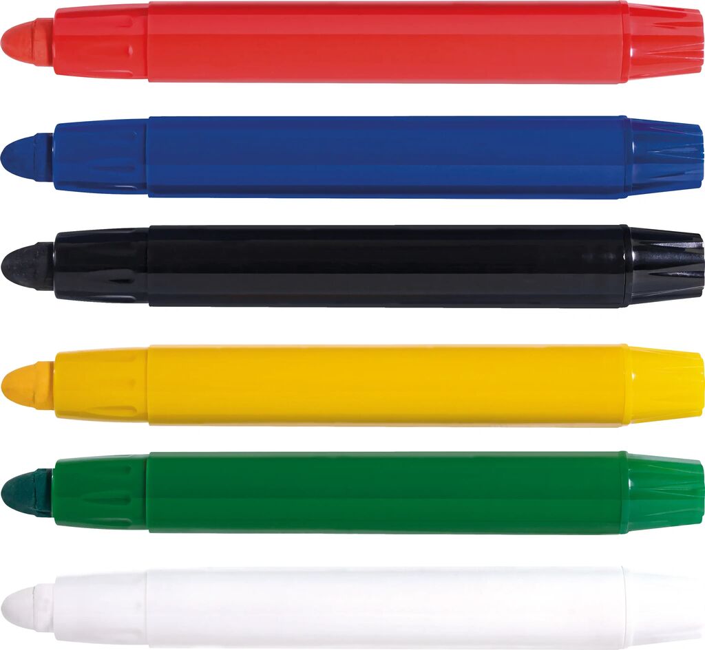 Set pictura pentru fata creioane retractabile 6 cul eberhard fab [1]