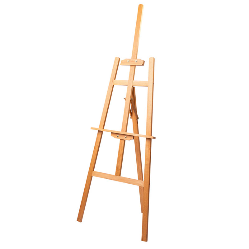 Art & Craft si Artizanat - Sevalet lemn 150 x 56 cm deli