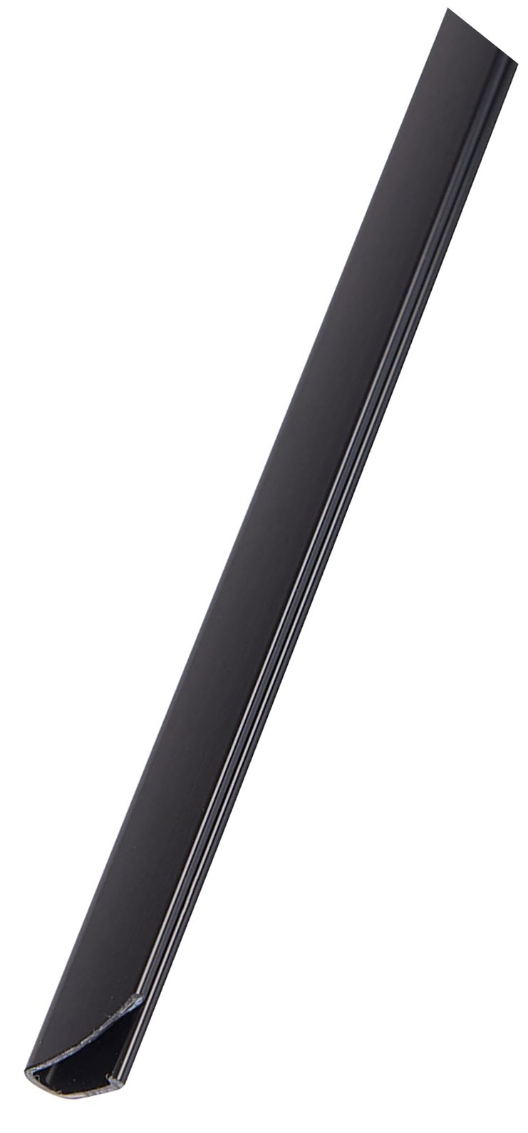 Birotică și Papetărie - Sina prindere 11mm 75 coli neagra 30/cut fellowes