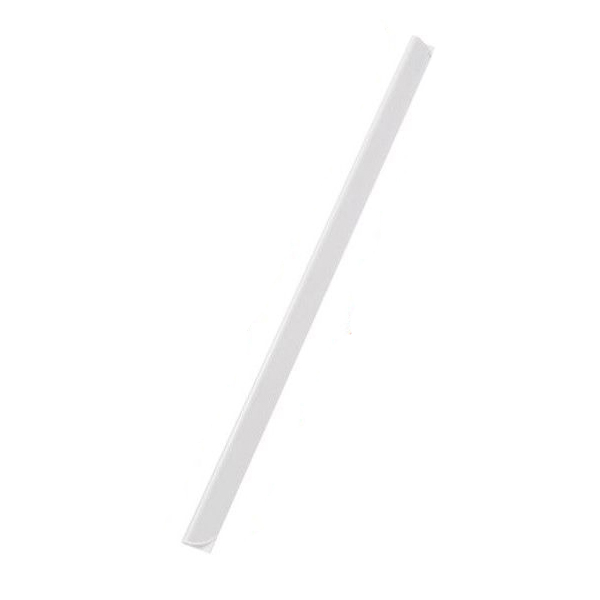 Birotică și Papetărie - Sina prindere 6mm 35 coli alba 50/cut fellowes