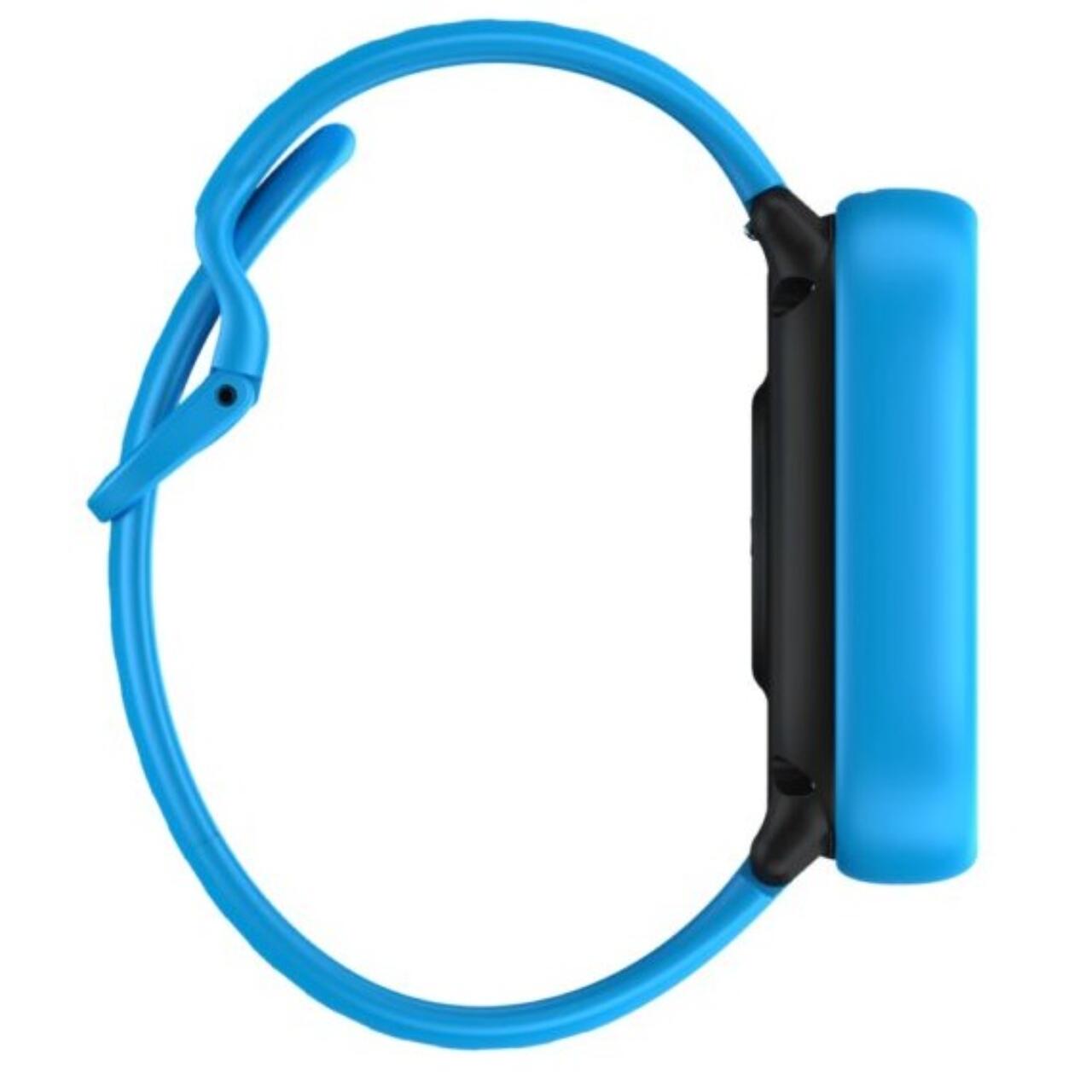 LAGENIO Smartwatch pentru copii cu Functie Telefon, K3, Premium, Monitorizare Sanatate, Conexiune 4G, Albastru [2]