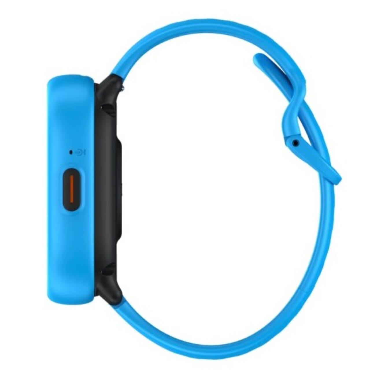 LAGENIO Smartwatch pentru copii cu Functie Telefon, K3, Premium, Monitorizare Sanatate, Conexiune 4G, Albastru [1]