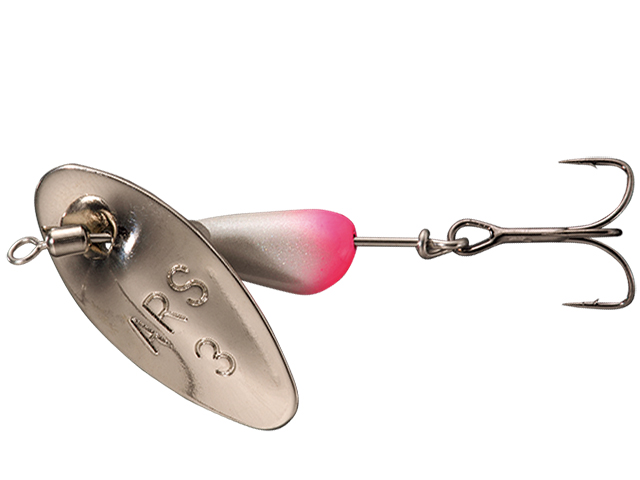 Pescuit si vanatoare - Smith AR-S Spinner Trout 1.6g 20 PWPI AR-S Spinner Trout 1.6g 20 PWPI