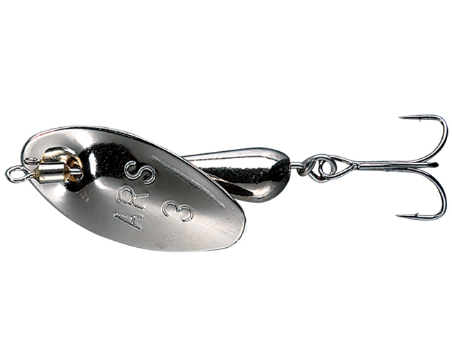 Pescuit si vanatoare - Smith AR-S Spinner Trout 1.6g 5 MESI AR-S Spinner Trout 1.6g 5 MESI