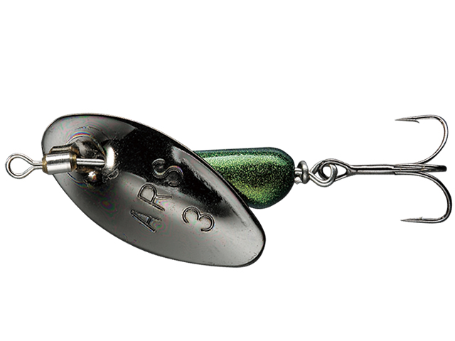 Pescuit si vanatoare - Smith AR-S Spinner Trout 2.1g 15 AR-S Spinner Trout 2.1g 15