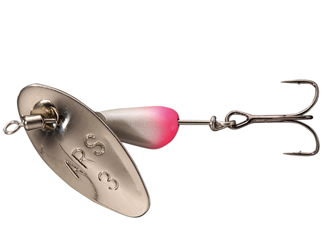 Pescuit si vanatoare - Smith AR-S Spinner Trout 2.1g 20 PWPI AR-S Spinner Trout 2.1g 20