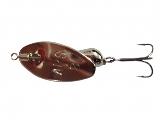 Pescuit si vanatoare - Smith AR-S Spinner Trout 3.5g 05 MESI AR-S Spinner Trout 3.5g 05 MESI