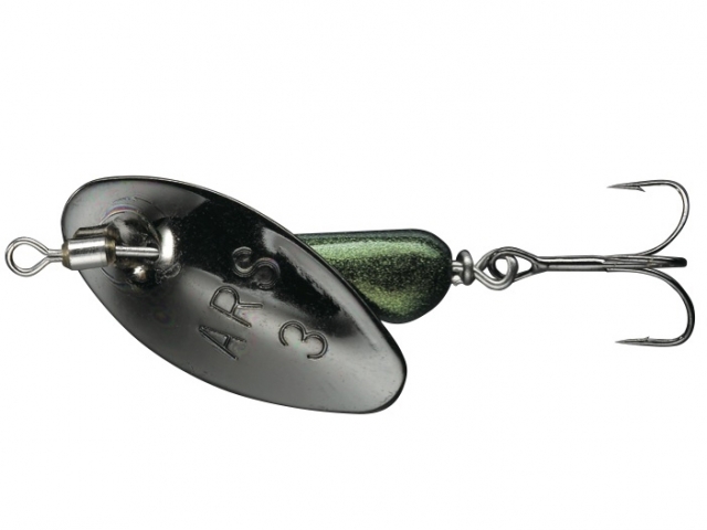 Pescuit si vanatoare - Smith AR-S Spinner Trout 3.5g 15 AR-S Spinner Trout 3.5g 15