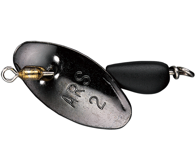 Pescuit si vanatoare - Smith AR-S Spinner Trout SH 2g 22 AR-S Spinner Trout SH 2g 22