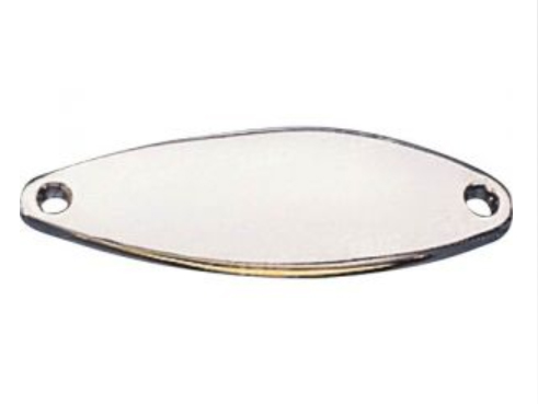 Linguriță - Lingurita oscilanta Smith Heaven 40mm 5g 01 S Heaven 40mm 5g 01 S