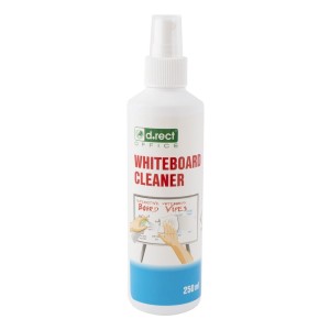 Birotică și Papetărie - Spray curatare tabla magnetica 250 ml d.rect 110453
