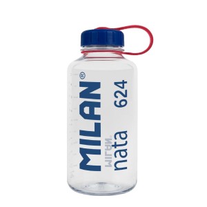 Bucătărie & Servire - Sticla apa 1l tritan milan 644034nt
