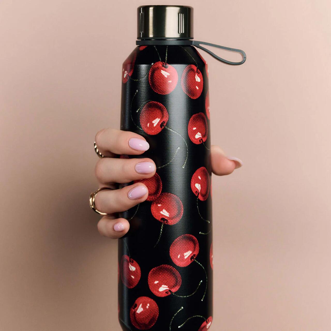 Burga Sticla Termos Inox Cherrybomb, 500 ml [2]
