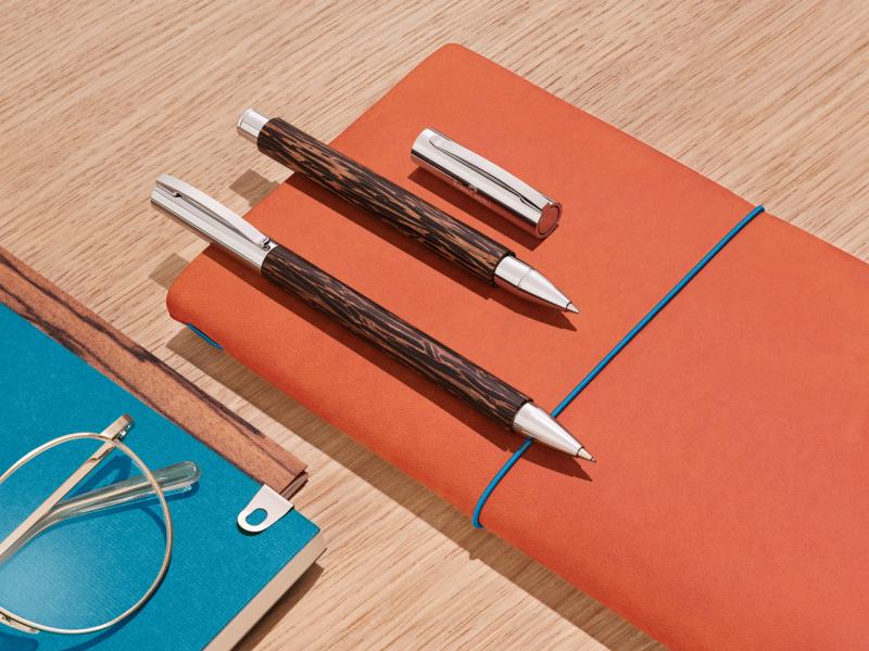 Stilou ambition cocos m faber-castell [2]
